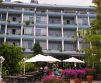 Hotel Teneriffa Puerto de la Cruz