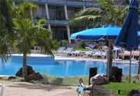Hotel la Quinta Pool